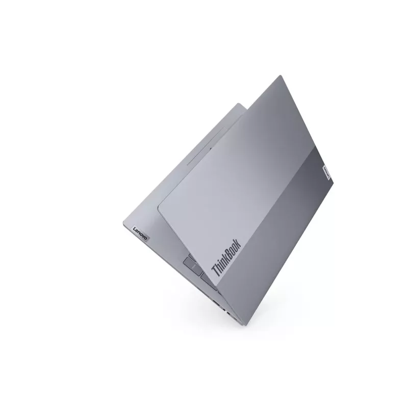 Lenovo ThinkBook 16 G9 IPL 21UR005MMH ärisülearvuti, Intel Core Ultra 5 325, 16-tolline WUXGA, 16GB DDR5, 512GB SSD, Windows 11 Pro, inglise QWERTY klaviatuur