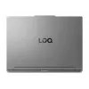 Lenovo LOQ 15AHP11 AMD mängusülearvuti, 15.3 inch IPS WUXGA Anti-Glare, AMD Ryzen 7, 16 GB DDR5, 512 GB SSD, NVIDIA GeForce RTX 5060 8 GB, Windows 11 Home, Luna Grey