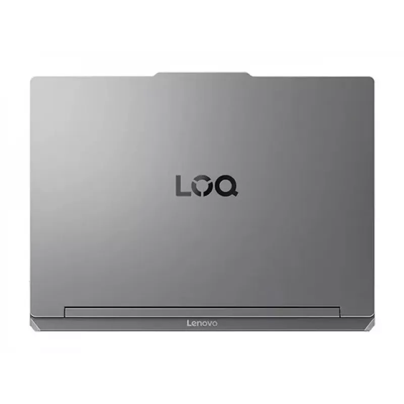 Lenovo LOQ 15AHP11 AMD mängusülearvuti, 15.3 inch IPS WUXGA Anti-Glare, AMD Ryzen 7, 16 GB DDR5, 512 GB SSD, NVIDIA GeForce RTX 5060 8 GB, Windows 11 Home, Luna Grey