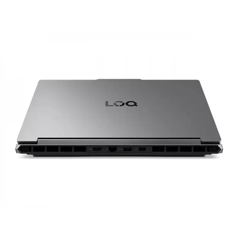 Lenovo LOQ 15AHP11 AMD mängusülearvuti, 15.3 inch IPS WUXGA Anti-Glare, AMD Ryzen 7, 16 GB DDR5, 512 GB SSD, NVIDIA GeForce RTX 5060 8 GB, Windows 11 Home, Luna Grey