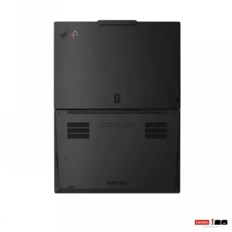 Lenovo ThinkPad X1 Carbon Gen 14 Intel Core Ultra 7 356H 14 inch 2.8K OLED 32GB RAM 1TB SSD Windows 11 Pro Rootsi klaviatuuriga taustvalgustusega 3-aastane Premium Support