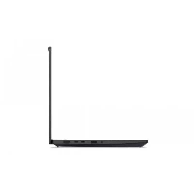 Lenovo ThinkPad P14s G7 14.5 inch WUXGA sülearvuti, Intel Core 7 UX9-388H, 32GB RAM, 1TB SSD, Intel Arc B390 graafika, Windows 11 Pro, rootsi klaviatuur, must