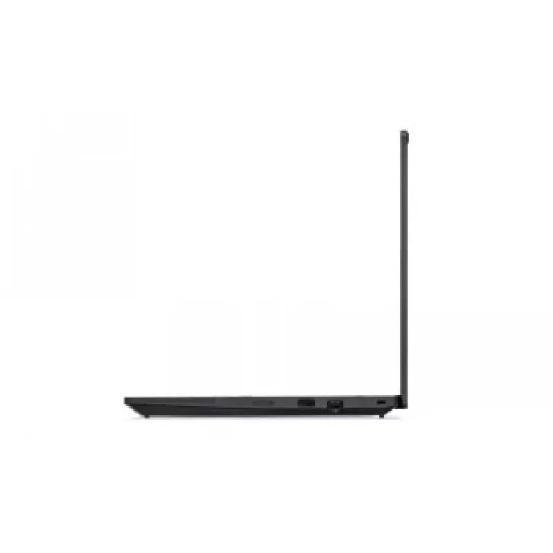 Lenovo ThinkPad P14s G7 14.5 inch WUXGA sülearvuti, Intel Core 7 UX9-388H, 32GB RAM, 1TB SSD, Intel Arc B390 graafika, Windows 11 Pro, rootsi klaviatuur, must