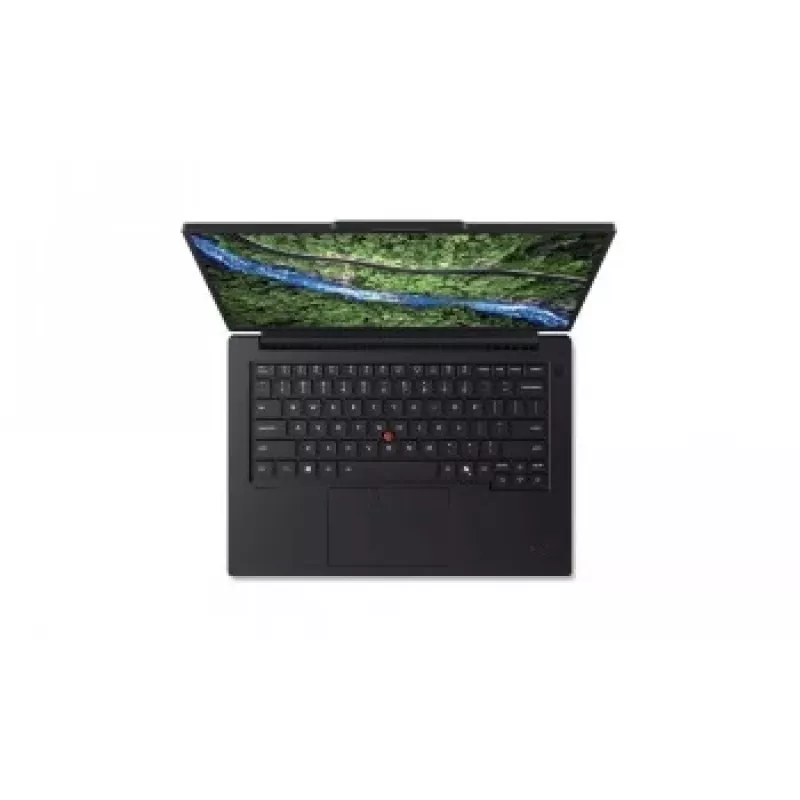 Lenovo ThinkPad P14s G7 14.5 inch WUXGA sülearvuti, Intel Core 7 UX9-388H, 32GB RAM, 1TB SSD, Intel Arc B390 graafika, Windows 11 Pro, rootsi klaviatuur, must