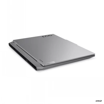 Lenovo LOQ mängusülearvuti Ryzen 7 7735HS 15.6 inch FHD IPS 144Hz 16GB DDR5 512GB SSD RTX 4050 8GB Windows 11 Home Luna Grey