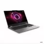 Lenovo LOQ mängusülearvuti Ryzen 7 250 15.6 inch FHD IPS 144Hz 16GB DDR5 512GB SSD RTX 5050 8GB Windows 11 Home Luna Grey