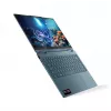 Lenovo Yoga 7 2-in-1 14 inch WUXGA OLED puuteekraaniga sülearvuti, AMD Ryzen AI 5 340, 16GB RAM, 512GB SSD, AMD Radeon 840M, Windows 11 Home, Tidal Teal