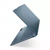 Lenovo Yoga 7 2-in-1 14 inch WUXGA OLED puuteekraaniga sülearvuti, AMD Ryzen AI 5 340, 16GB RAM, 512GB SSD, AMD Radeon 840M, Windows 11 Home, Tidal Teal