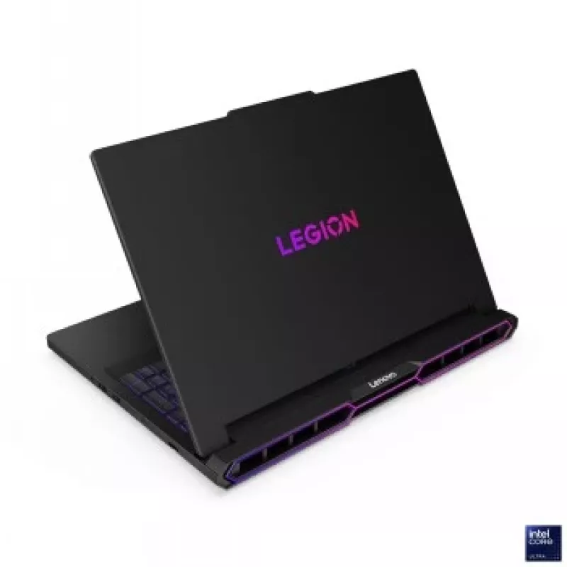 Lenovo Legion Pro 7 16 inch WQXGA OLED mängusülearvuti, Intel Core Ultra 9 275HX, 32GB RAM, 2TB SSD, NVIDIA GeForce RTX 5090 24GB, Windows 11 Home, Eclipse Black