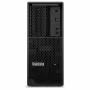 Lenovo ThinkStation P3 Tower Gen 2 tööjaam - Intel Core i5-245K, 32GB DDR5, 512GB NVMe SSD, Windows 11 Pro