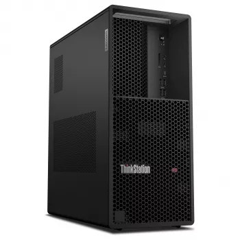 Lenovo ThinkStation P3 Tower Gen 2 tööjaam - Intel Core i5-245K, 32GB DDR5, 512GB NVMe SSD, Windows 11 Pro