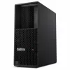 Lenovo ThinkStation P3 Tower Gen 2 tööjaam - Intel Core i5-245K, 32GB DDR5, 512GB NVMe SSD, Windows 11 Pro