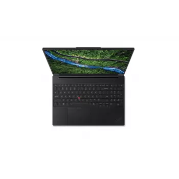 Lenovo ThinkPad P16s G5 AMD Mobile Workstation - 16 inch IPS WUXGA Anti-glare - AMD Ryzen AI 7 PRO - 32 GB LPCAMM2 LPDDR5X - 1 TB SSD - NVIDIA RTX PRO 500 Blackwell 6 GB GDDR7 - Windows 11 Pro - Must