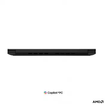 Lenovo ThinkPad T16 G5 AMD ärisülearvuti, 16 inch WUXGA IPS, AMD Ryzen AI 5 PRO 440, 16GB DDR5, 512GB SSD, AMD Radeon 840M, Windows 11 Pro, must, Põhjamaade klaviatuur