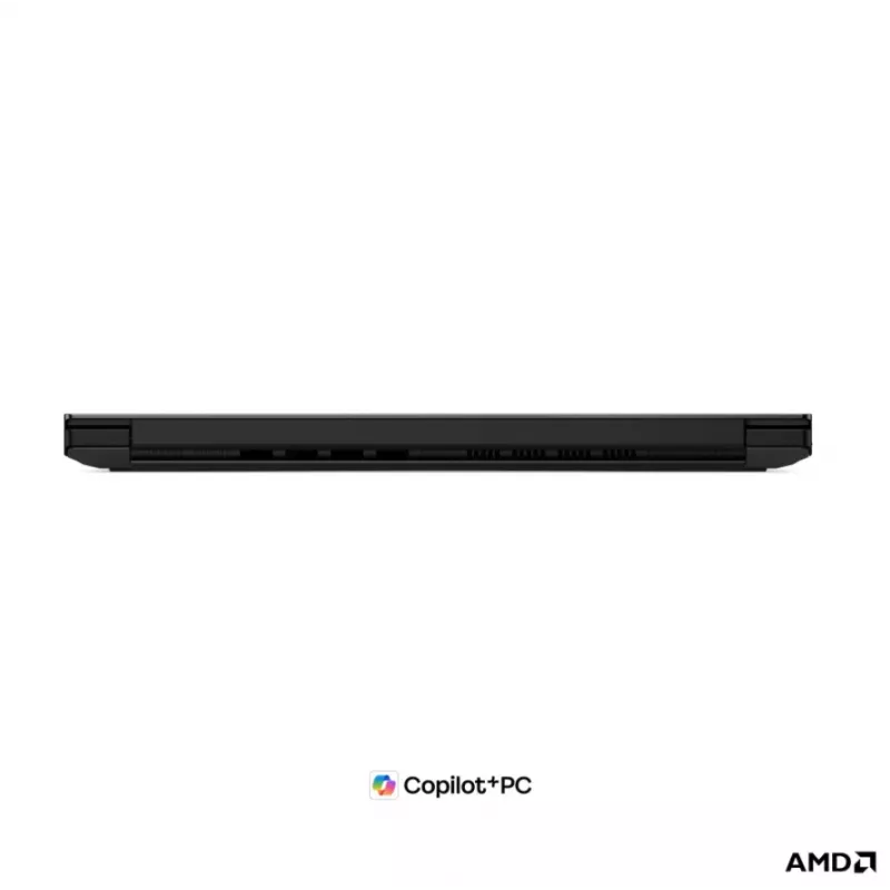 Lenovo ThinkPad T16 G5 AMD ärisülearvuti, 16 inch WUXGA IPS, AMD Ryzen AI 5 PRO 440, 16GB DDR5, 512GB SSD, AMD Radeon 840M, Windows 11 Pro, must, Põhjamaade klaviatuur