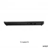 Lenovo ThinkPad T16 G5 AMD ärisülearvuti, 16 inch WUXGA IPS, AMD Ryzen AI 5 PRO 440, 16GB DDR5, 512GB SSD, AMD Radeon 840M, Windows 11 Pro, must, Põhjamaade klaviatuur