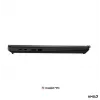 Lenovo ThinkPad T16 G5 AMD ärisülearvuti, 16 inch WUXGA IPS, AMD Ryzen AI 5 PRO 440, 16GB DDR5, 512GB SSD, AMD Radeon 840M, Windows 11 Pro, must, Põhjamaade klaviatuur