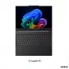 Lenovo ThinkPad T16 G5 AMD ärisülearvuti, 16 inch WUXGA IPS, AMD Ryzen AI 5 PRO 440, 16GB DDR5, 512GB SSD, AMD Radeon 840M, Windows 11 Pro, must, Põhjamaade klaviatuur