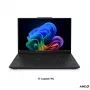 Lenovo ThinkPad T16 G5 AMD ärisülearvuti, 16 inch WUXGA IPS, AMD Ryzen AI 5 PRO 440, 16GB DDR5, 512GB SSD, AMD Radeon 840M, Windows 11 Pro, must, Põhjamaade klaviatuur