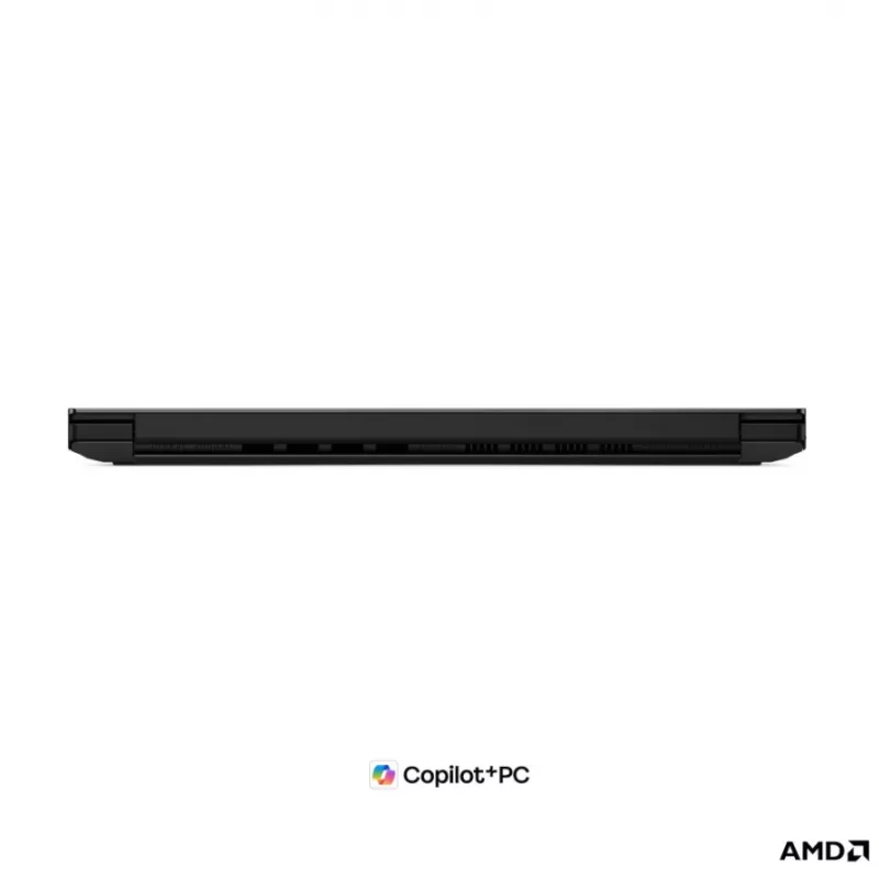 Lenovo ThinkPad T16 G5 AMD 16 inch WUXGA IPS sülearvuti, AMD Ryzen AI 5 PRO 440, 16GB DDR5, 512GB SSD, AMD Radeon 840M, Windows 11 Pro, must