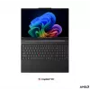 Lenovo ThinkPad T16 G5 AMD 16 inch WUXGA IPS sülearvuti, AMD Ryzen AI 5 PRO 440, 16GB DDR5, 512GB SSD, AMD Radeon 840M, Windows 11 Pro, must