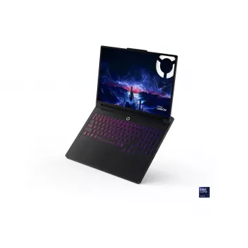 LENOVO Legion Pro 7 16IAX10H Intel Core Ultra 9 290HX Plus 16 tolli WQXGA 64GB 1TB SSD GeForce RTX 5080 16GB Windows 11 Home 2-aastane kohaletoomise garantii