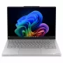Lenovo ThinkBook 14x ILL Copilot+ PC 22BG004HGE sülearvuti, 14-tolline WUXGA IPS 120Hz, Intel Core Ultra 5 226V, 16GB LPDDR5x, 512GB SSD, Windows 11 Pro, saksa klaviatuur