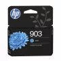 HP 903 Cyan Original Ink Cartridge