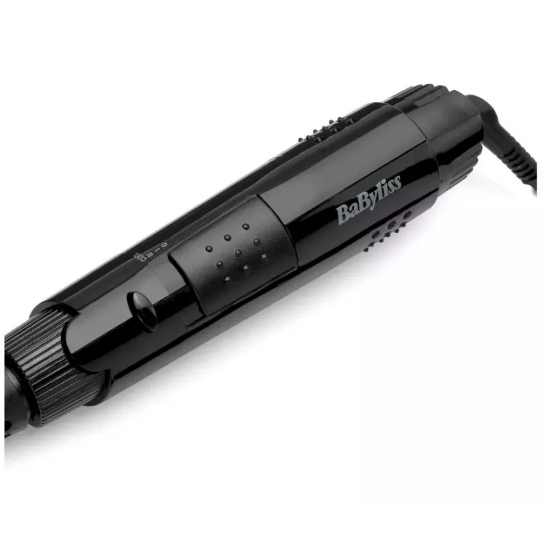 BaByliss AS86E Smooth Shape Airstyler kuuma õhu juuksestiilija