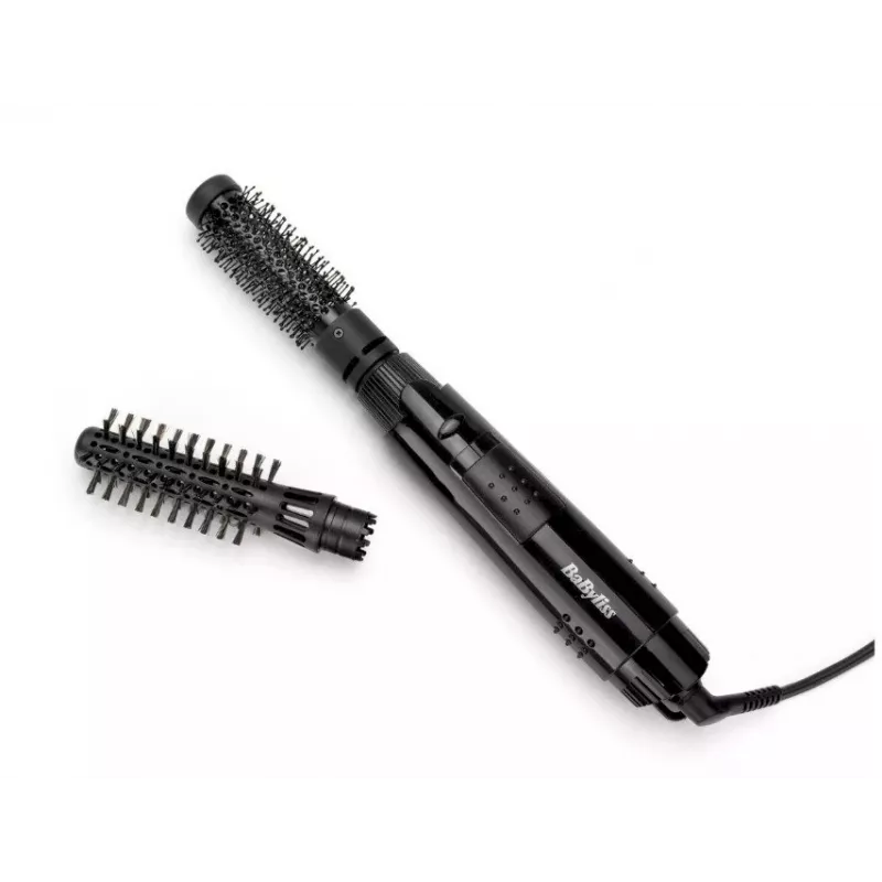 BaByliss AS86E Smooth Shape Airstyler kuuma õhu juuksestiilija