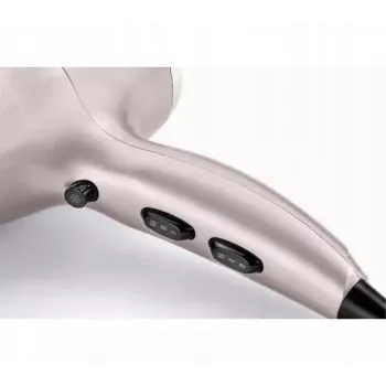 BABYLISS Föön Mauve Lustre 2300 D781E