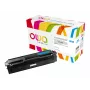 Armor OWA Cyan Remanufactured toonerikassett (asendab Samsung CLT-C504S)