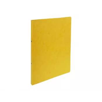 Exacompta Nature Future Ring Binder A4 - Selja laius 20 mm - Pruun