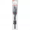 BOSCH Power Tools Puidupuur koos süvistiga, 12 mm