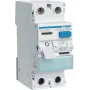 HAGER CDA225J RCCB rikkevoolukaitselüliti 1P+N 25A 30mA tüüp A 6kA