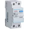 HAGER CDA240J RCCB rikkevoolukaitselüliti 1P+N 40A 30mA tüüp A 6kA