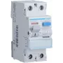 HAGER CDC240J Rikkevoolukaitselüliti 1P+N 40A 30mA 6kA AC