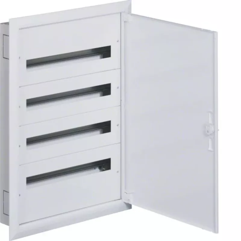 Hager FW424FT Sissepandav Elektrikilp IP30 4x24 Moodulit 96 Kokku