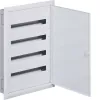 Hager FW424FT Sissepandav Elektrikilp IP30 4x24 Moodulit 96 Kokku