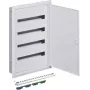 Hager FW424FT Sissepandav Elektrikilp IP30 4x24 Moodulit 96 Kokku