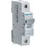 Hager MCN125E MCB 1P C 25A 6kA