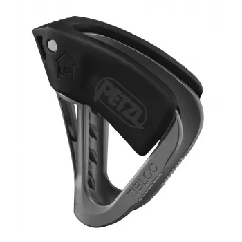 Petzl Tibloc Ultralight Emergency Ascender - Must