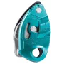 Petzl GRIGRI Assisted Braking Belay Device - Blue