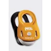 Petzl Rescue S Rull - Kollane