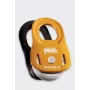 Petzl Rescue S Rull - Kollane