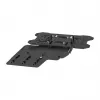 Oplite Mount for Sim Racing & Flight Sim Accessories Black Retail (OP-GTR-FSH)