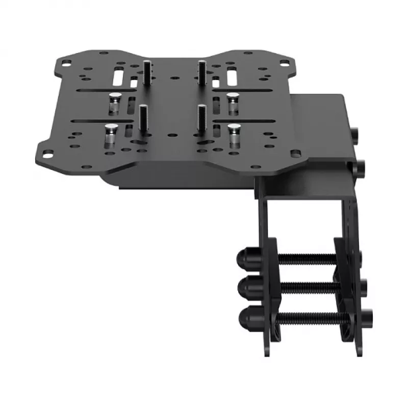 Oplite Mount for Sim Racing & Flight Sim Accessories Black Retail (OP-GTR-FSH)