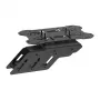 Oplite Mount for Sim Racing & Flight Sim Accessories Black Retail (OP-GTR-FSH)