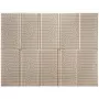 Beaba 915074 Kahepoolne Mängumatt 200 x 150 cm Arch Brown