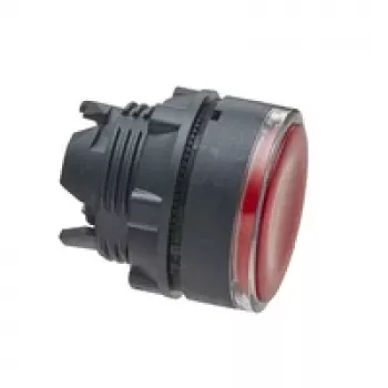 Schneider Electric Illuminated Push Button Head ZB5AW343